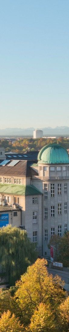 德意志博物馆-慕尼黑