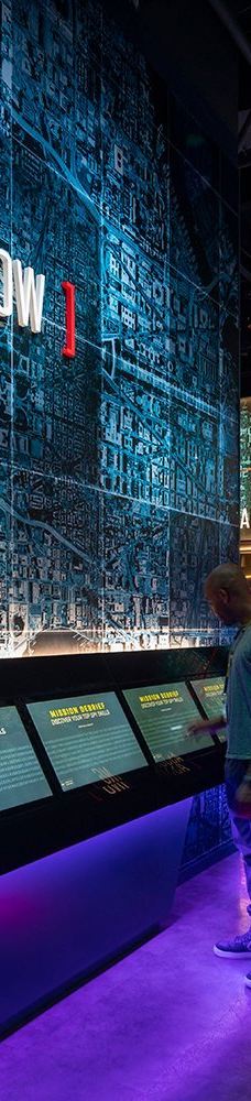 国际间谍博物馆-华盛顿