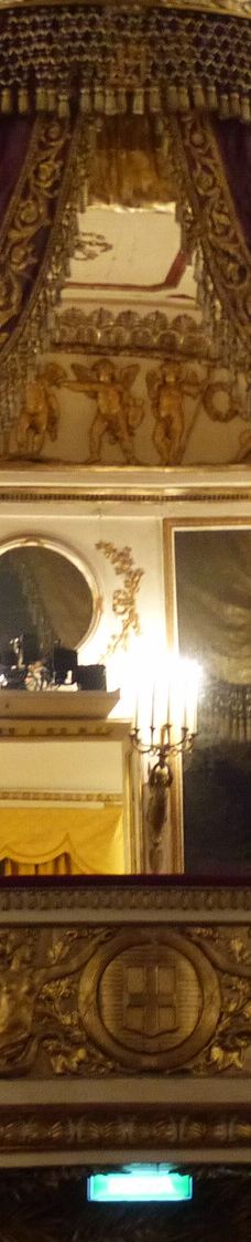 圣卡洛剧院-那不勒斯