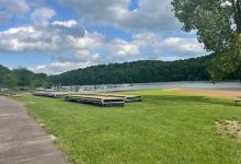 Salt Fork State Park景点图片