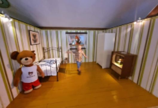 Cinema Museum in Lodz景点图片