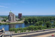 Connecticut Science Center景点图片