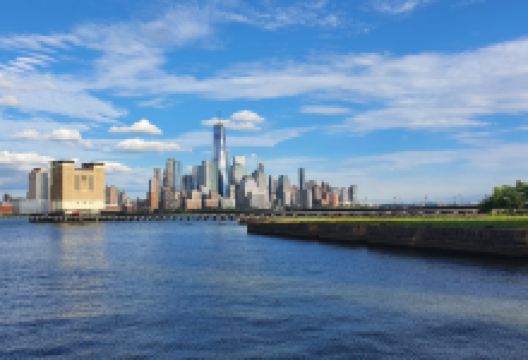 J Owen Grundy Park景点图片