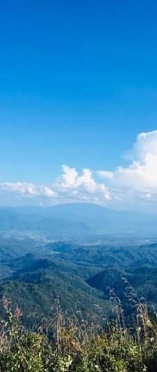 Pang Mapha Viewpoint-拜县