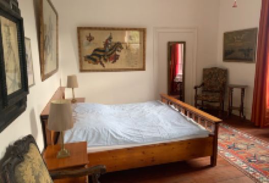 Burg Satzvey景点图片