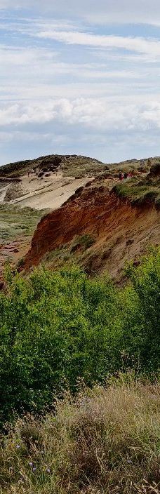 Morsum-Kliff-摩尔苏姆