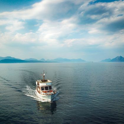 挪威+冰岛14日13晚私家团