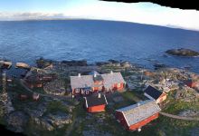Pater Noster Lighthouse景点图片