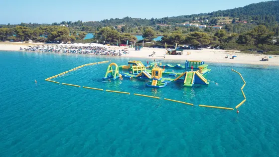 Port Glarokavos