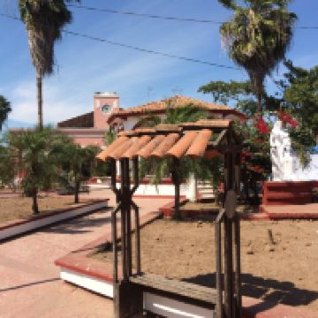 Santiago Ixcuintla图片