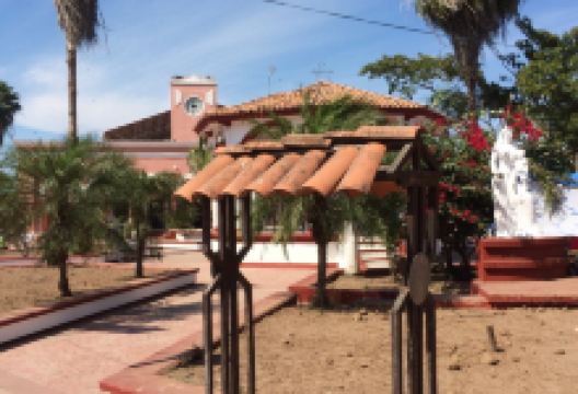 Mexcaltitan景点图片