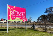 Suttons Juice Factory景点图片