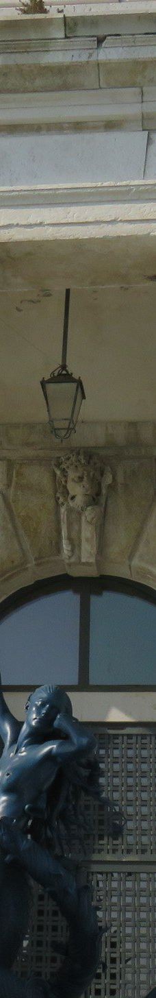 威尼斯救主堂-威尼斯