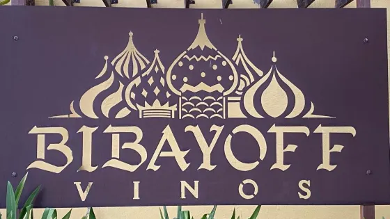 Bibayoff Winery