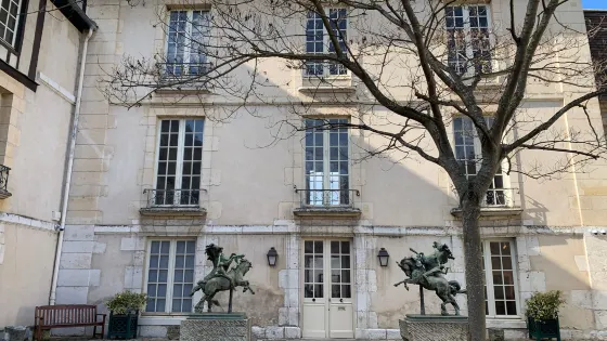 Musee de Vernon