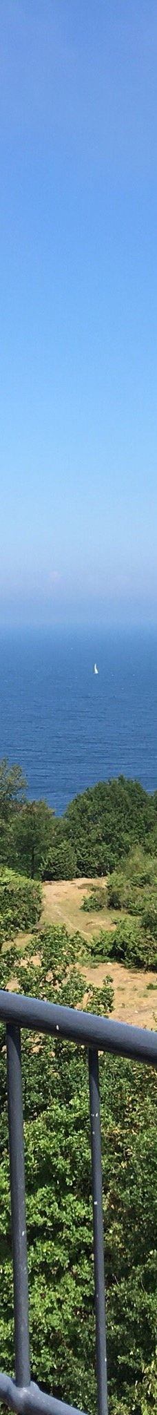 Hammer Lighthouse (Hammer Fyr)-阿灵厄