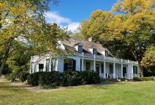 Rippon Lodge Historic Site景点图片