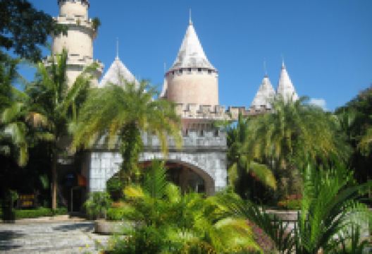 Koh Kong SafariWorld景点图片