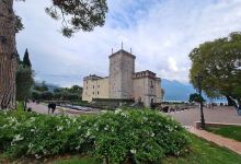 Rocca Castle景点图片