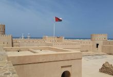 Sunaysilah Fort景点图片