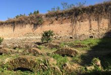 Ruinas do Casarao Macedo景点图片