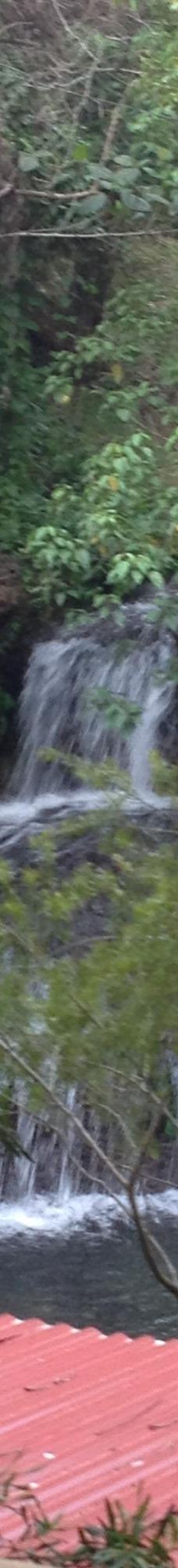 Balite Falls-阿马德奥