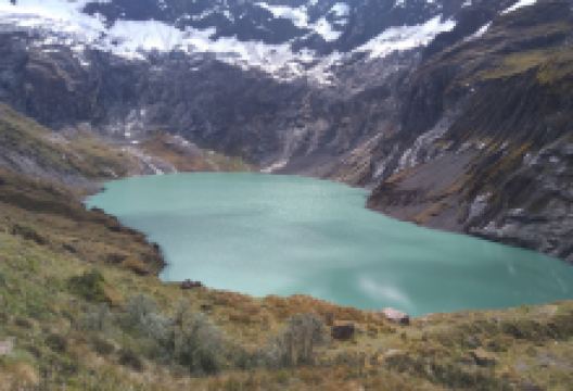 Altar Mountain景点图片