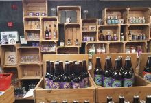 Purple Moose Brewery景点图片