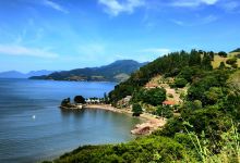 Mangaratiba Beach景点图片
