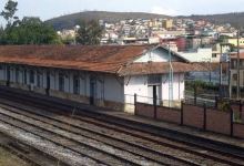 Railroad Museum景点图片