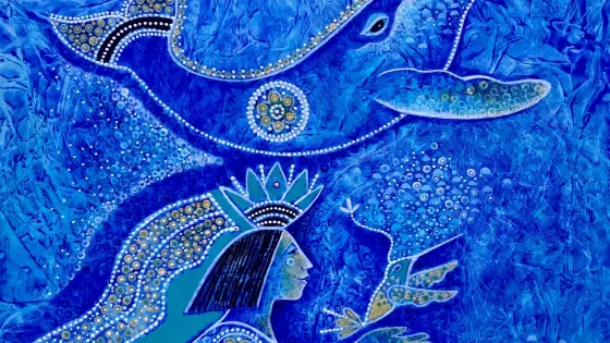 Trinidad Art Gallery