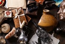 Frome Museum景点图片