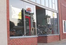 Eclectic Bikes购物图片
