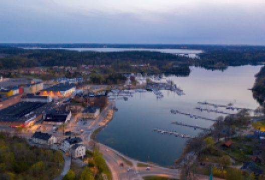 Gustavsbergs Porslinsfabrik景点图片