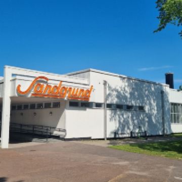 卡尔斯塔德图片