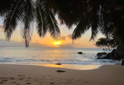 Sunset Beach景点图片