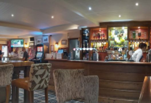 Marsh Mill景点图片