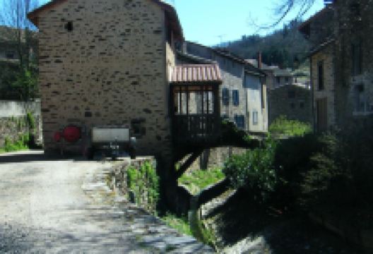 Musée de la Coiffe et du Costume Traditionnel景点图片