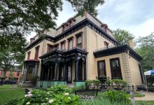 Reitz Home Museum景点图片