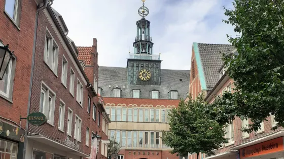 Ostfriesisches Landesmuseum Emden