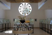 Amouage Perfumery景点图片