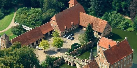 許爾斯霍夫城堡