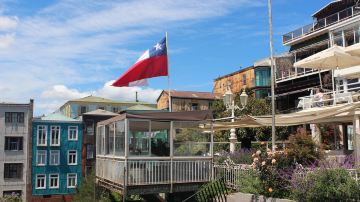 Ascensor Concepcion