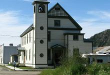 St. Paul's Anglican Church景点图片