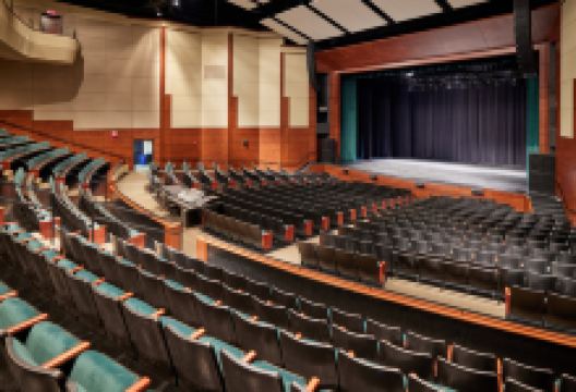 Niswonger Performing Arts Center景点图片