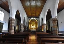 Nossa Senhora da Conceição Church景点图片