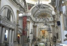Catedral de Toluca景点图片