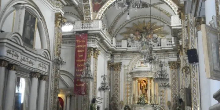 Catedral de Toluca