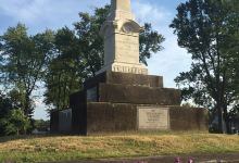 Liberty Park景点图片
