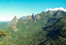 Pedra do Elefante景点图片